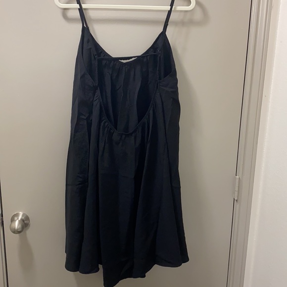 H&M lyocell tank dress - Picture 4 of 6